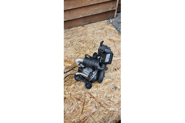 WEBASTO PARKING HEATER 5Q0815005M 5Q0963513 STANDHEIZUNG