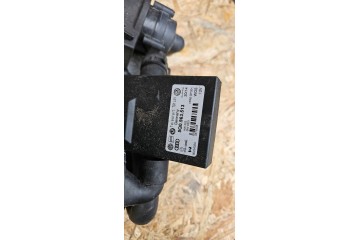 WEBASTO PARKING HEATER 5Q0815005M 5Q0963513 STANDHEIZUNG Part manufacturer Volkswagen OE