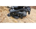 Calefactor estacionario Webasto 5Q0815005M 5Q0963513