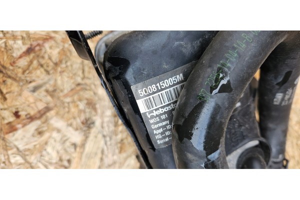 Calefactor estacionario Webasto 5Q0815005M 5Q0963513