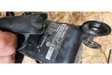 Calefactor estacionario Webasto 5Q0815005M 5Q0963513