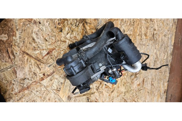 Calefactor estacionario Webasto 5Q0815005M 5Q0963513