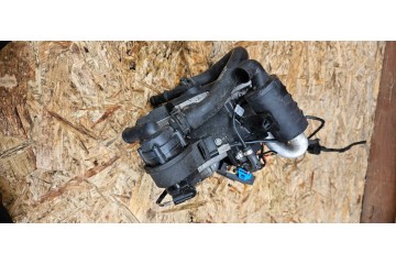 Calefactor estacionario Webasto 5Q0815005M 5Q0963513