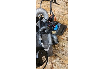 Calefactor estacionario Webasto 5Q0815005M 5Q0963513