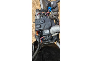 Calefactor estacionario Webasto 5Q0815005M 5Q0963513