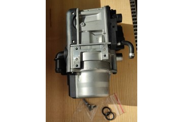 Furnace Webasto Thermo Top Evo 5 KW petrol 39 hours of operation LIKE NEW heating Part manufacturer Webasto