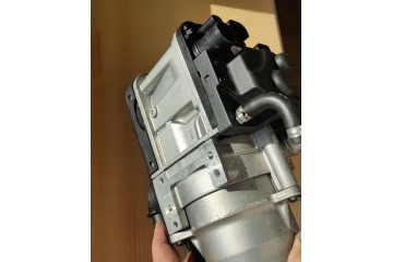 Furnace Webasto Thermo Top Evo 5 KW petrol 39 hours of operation LIKE NEW heating Car type 4x4 SUV undefined cargo vans RVs pass