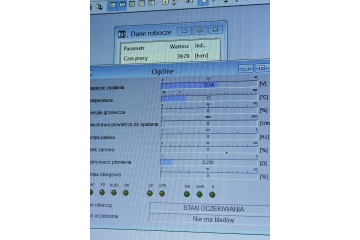 Calefactor estacionario Webasto Thermo Top Evo 5 KW gasolina 39 horas 