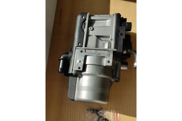 Calefactor estacionario Webasto Thermo Top Evo 5 KW gasolina 39 horas 