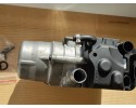 Calefactor estacionario Webasto Thermo Top Evo 5 KW gasolina 39 horas 