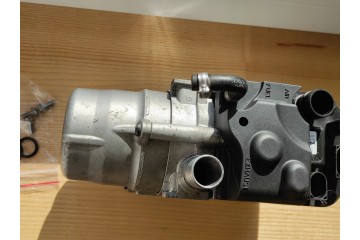 Calefactor estacionario Webasto Thermo Top Evo 5 KW gasolina 39 horas 