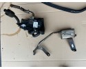WEBASTO PARKING HEATER CONTROLLER VOLVO S80 II 2007 2011 31332495