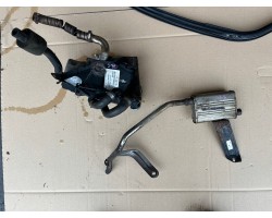 WEBASTO PARKING HEATER CONTROLLER VOLVO S80 II 2007 2011 31332495