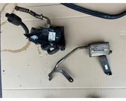 Controlador de Calefacción Estacionaria Webasto para Volvo S80 II 2007-2011