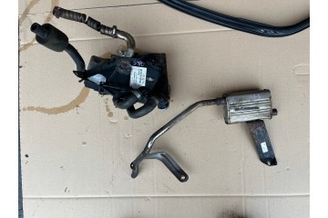 WEBASTO PARKING HEATER CONTROLLER VOLVO S80 II 2007 2011 31332495
