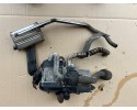WEBASTO PARKING HEATER CONTROLLER VOLVO S80 II 2007 2011 31332495 Part manufacturer Volvo OE
