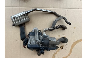 WEBASTO PARKING HEATER CONTROLLER VOLVO S80 II 2007 2011 31332495 Part manufacturer Volvo OE