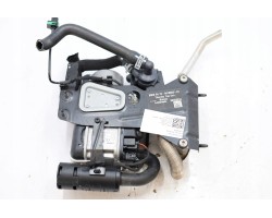 WEBASTO PARKING HEATER BMW X3 G01 9418893