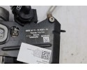 WEBASTO PARKING HEATER BMW X3 G01 9418893 Car type passenger cars