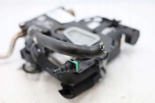 WEBASTO PARKING HEATER BMW X3 G01 9418893 Catalog number of the part 9418893