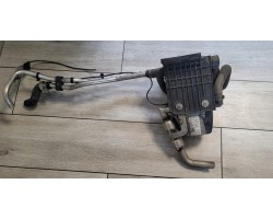 WATER PARKING HEATER EBERSPACHER MAN TG3 TGX TGS 2021
