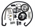 NEW Webasto ThermoTop Evo 5 PILOT PETROL Set