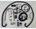 NEW Webasto ThermoTop Evo 5 PILOT PETROL Set Catalog number of the part Webasto Thermo Top Evo 5