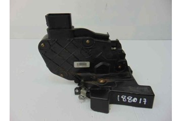 30753658  CERRADURA PUERTA DELANTERA IZQUIERDA VOLVO S40 BERLINA 1.6 D Kinetic 2006 30753658 188017 VOLVO - 1