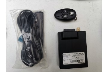 NEW Webasto ThermoTop Evo 5 PILOT PETROL Set Part manufacturer Webasto