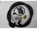NEW Webasto ThermoTop Evo 5 PILOT PETROL Set Car type cargo vans passenger cars