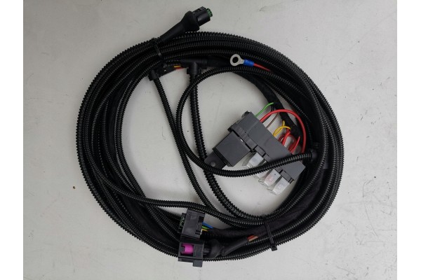 NEW Webasto ThermoTop Evo 5 PILOT PETROL Set Version European