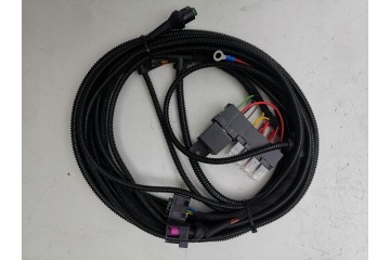 NEW Webasto ThermoTop Evo 5 PILOT PETROL Set Version European