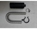 Set Webasto Thermo Top Evo 5 Diésel con Reloj 1533