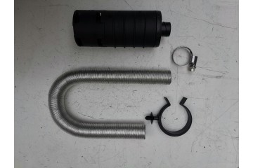 Set Webasto Thermo Top Evo 5 Diésel con Reloj 1533