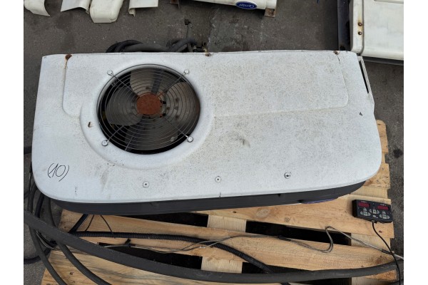 CARRIER XARIOS 350 REFRIGERATION UNIT Catalog number of the part CARRIER XARIOS 350 AGREGAT CHODNIA