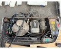 CARRIER XARIOS 350 REFRIGERATION UNIT Car type cargo vans