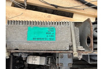 Unidad de Refrigeración Carrier Xarios 350