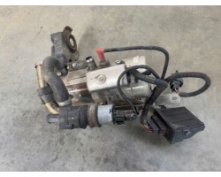 VOLVO XC90 AND 2 4D HEATING STOVE WEBASTO 30676888