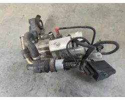 Calefactor Webasto para Volvo XC90 2.4D - Referencia 30676888