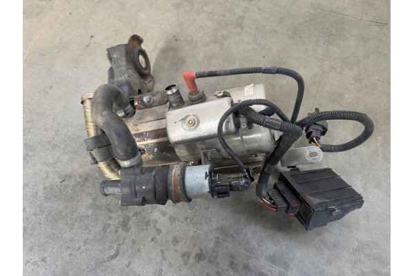 VOLVO XC90 AND 2 4D HEATING STOVE WEBASTO 30676888