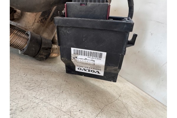 VOLVO XC90 AND 2 4D HEATING STOVE WEBASTO 30676888 Part manufacturer Volvo OE