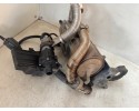 VOLVO XC90 AND 2 4D HEATING STOVE WEBASTO 30676888 Car type passenger cars