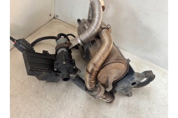 VOLVO XC90 AND 2 4D HEATING STOVE WEBASTO 30676888 Car type passenger cars