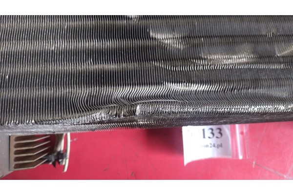 COOLER REFRIGERATION UNIT THERMO KING V300MAX BCN1113217 NO 326 133 Catalog number of the part BCN1113217