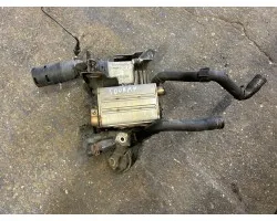 Calefactor Webasto VW Touran 1.9 2.0 TDI 1K0815005FR