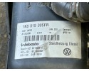 VW TOURAN 1 9 2 0 TDI WEBASTO 1K0815005FR Car type cargo vans passenger cars