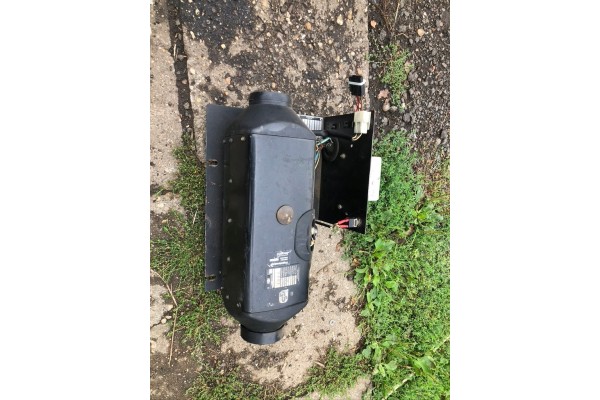 Webasto Eberspacher Parking heater D3L 24V