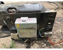Webasto Eberspacher Parking heater D3L 24V Part manufacturer Eberspaecher