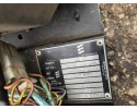 Webasto Eberspacher Parking heater D3L 24V Car type trucks cargo vans RVs