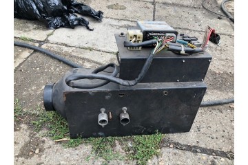 Webasto Eberspacher Parking heater D3L 24V Quality of parts according to GVO Q original with factory logo OEM OES